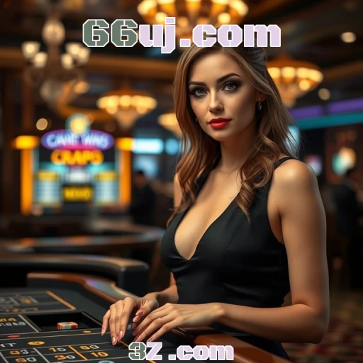 A Fascinante Exploração no 66uj.com e Seus Segredos