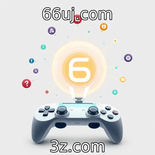 Tendências emergentes na tecnologia de jogos