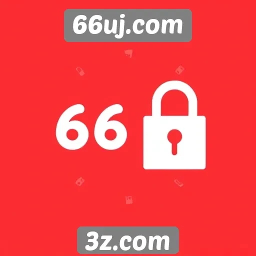 Segurança e privacidade em 66uj.com avaliada por especialistas