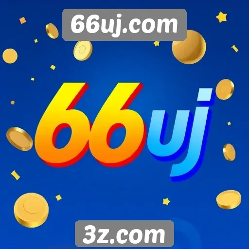 Plataforma 66uj.com destaca-se por suas promoções